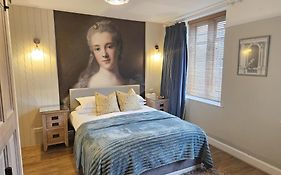 Cotswold Gardens Bed And Breakfast